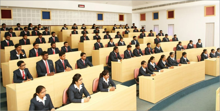 JANSONS SCHOOL OF BUSINESS COIMBATORE Thumbnail 3