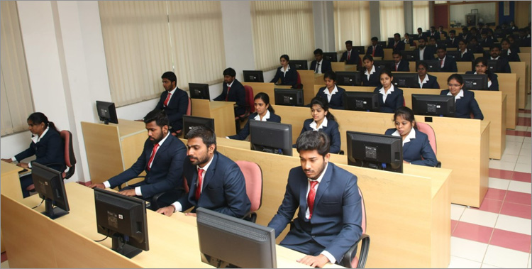 JANSONS SCHOOL OF BUSINESS COIMBATORE Thumbnail 4