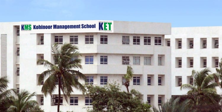 Kohinoor Management School (KMS) Mumbai Image 1