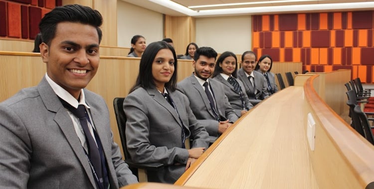 Kohinoor Management School (KMS) Mumbai Thumbnail 2