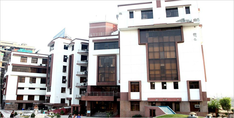Lal Bahadur Shastri Institute of Management (LBSIM) New Delhi Image 1