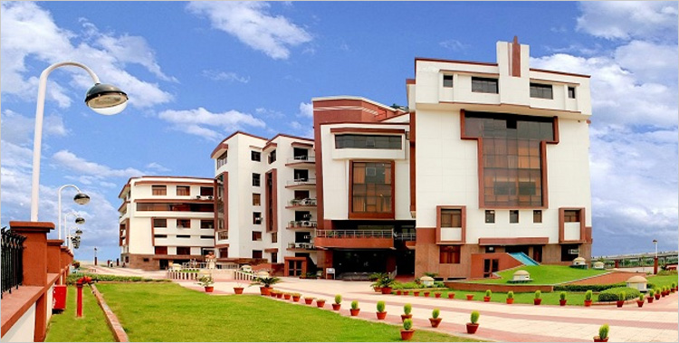 Lal Bahadur Shastri Institute of Management (LBSIM) New Delhi Thumbnail 2