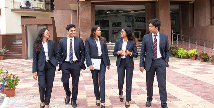 Lal Bahadur Shastri Institute of Management (LBSIM) New Delhi Thumbnail 3