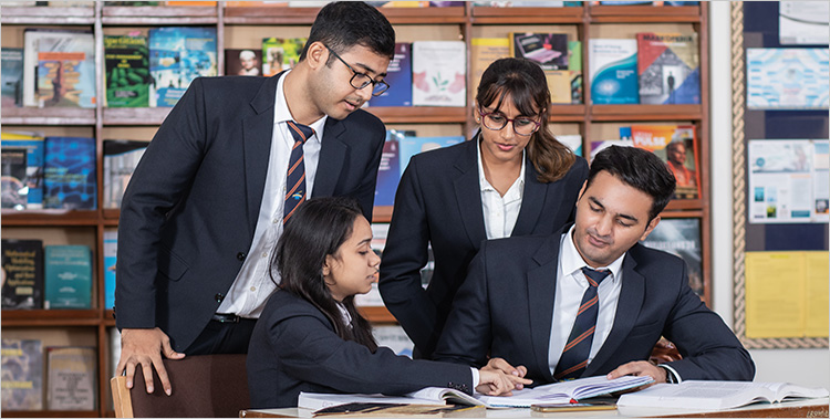 Lal Bahadur Shastri Institute of Management (LBSIM) New Delhi Thumbnail 4