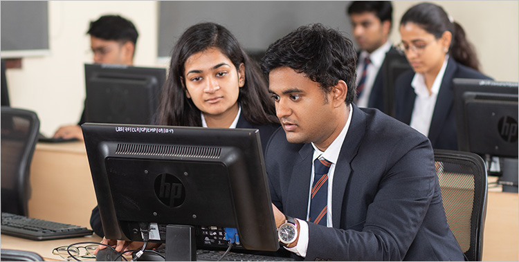 Lal Bahadur Shastri Institute of Management (LBSIM) New Delhi Thumbnail 5