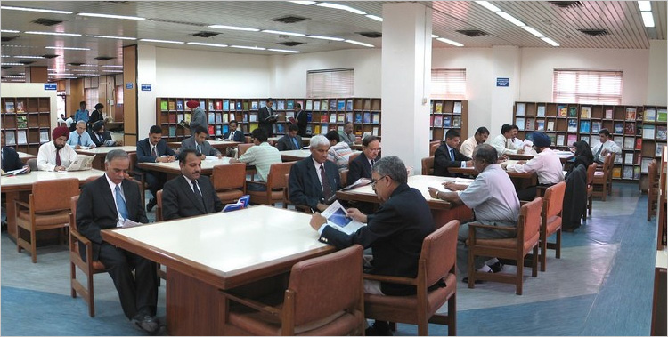 Management Development Institute (MDI) Gurgaon Thumbnail 6