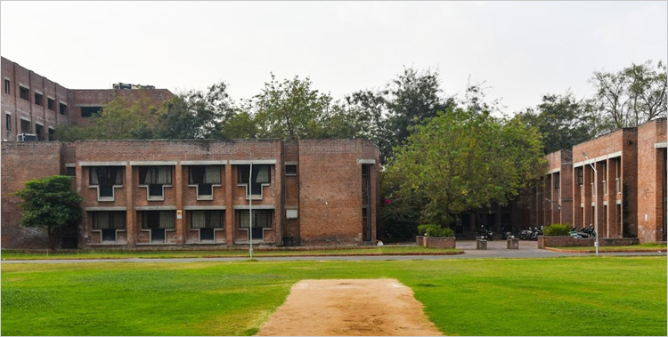 MICA Ahmedabad Image 1