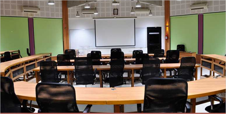 MICA Ahmedabad Thumbnail 3