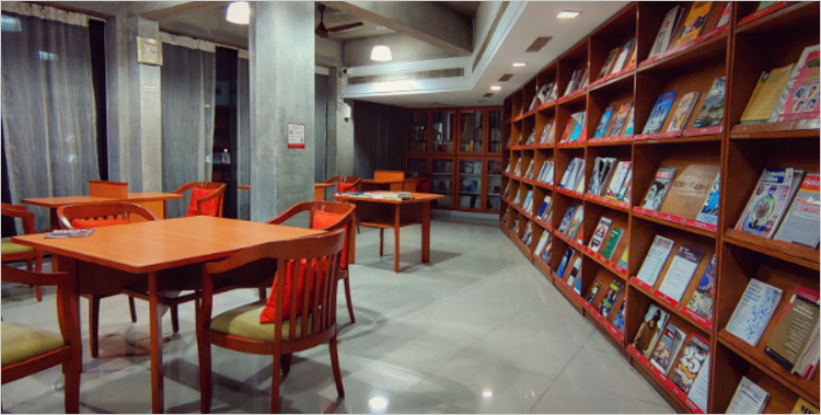 MICA Ahmedabad Thumbnail 4