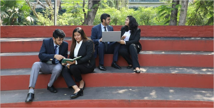MICA Ahmedabad Thumbnail 5