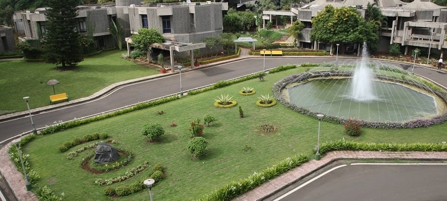National Insurance Academy (NIA) Pune Thumbnail 2