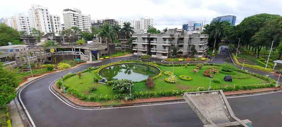 National Insurance Academy (NIA) Pune Image 1