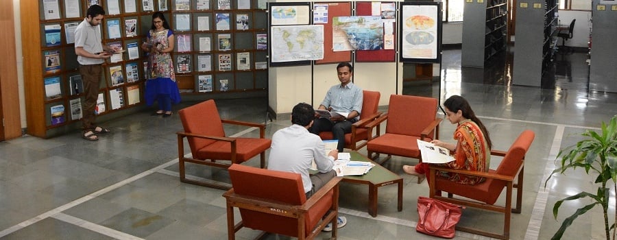National Insurance Academy (NIA) Pune Thumbnail 4