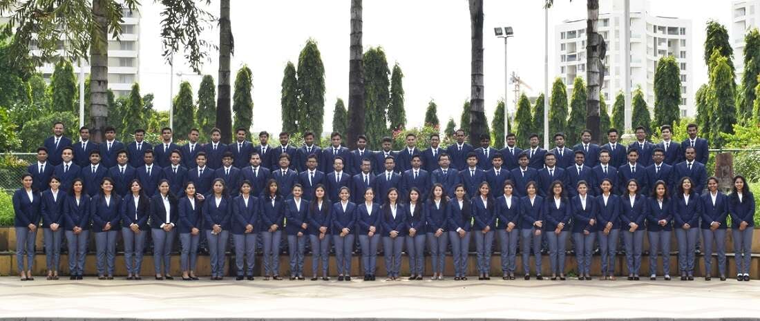 National Insurance Academy (NIA) Pune Thumbnail 3