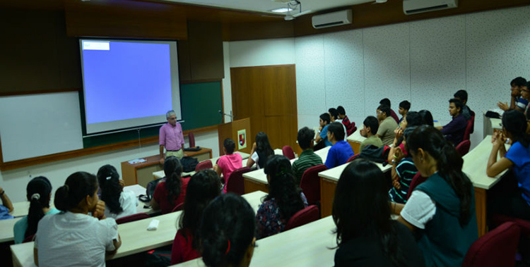 Institute of Management Nirma University Ahmedabad Thumbnail 3