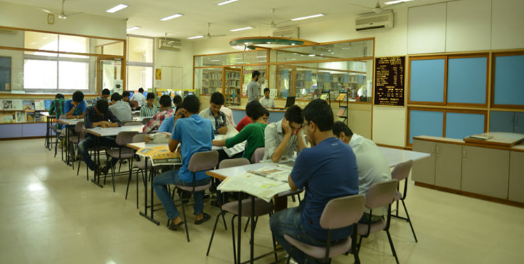 Institute of Management Nirma University Ahmedabad Thumbnail 4