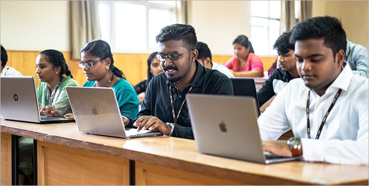PSG Institute of Management (PSGIM) Coimbatore Thumbnail 3