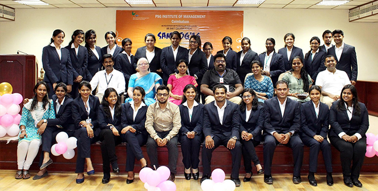 PSG Institute of Management (PSGIM) Coimbatore Thumbnail 4