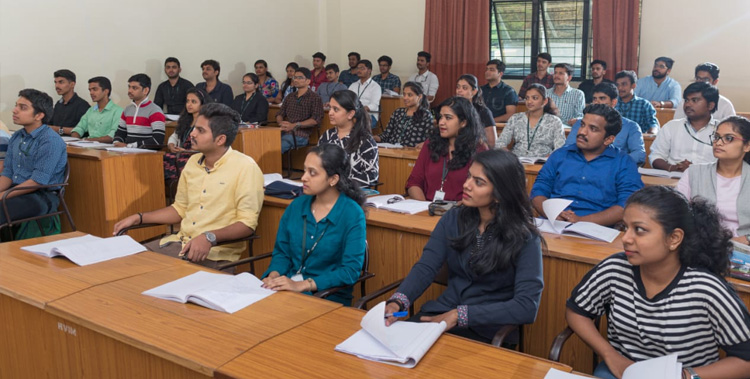 RV Institute of Management (RVIM) Bangalore Thumbnail 2