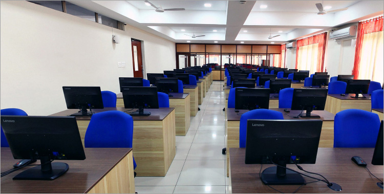 RAJAGIRI COLLEGE OF SOCIAL SCIENCES (AUTONOMOUS) Thumbnail 3