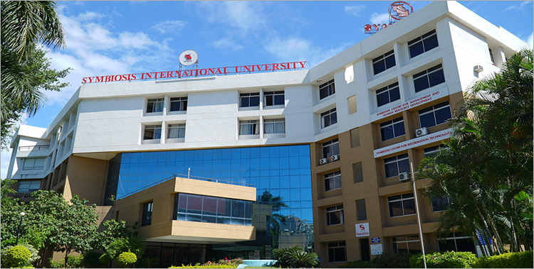 Symbiosis Centre for Management and Human Resource Development (SCMHRD) Pune Image 1