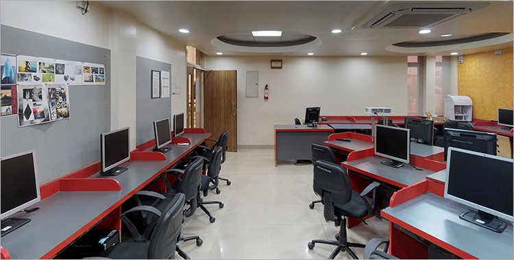 Symbiosis Centre for Management and Human Resource Development (SCMHRD) Pune Thumbnail 4
