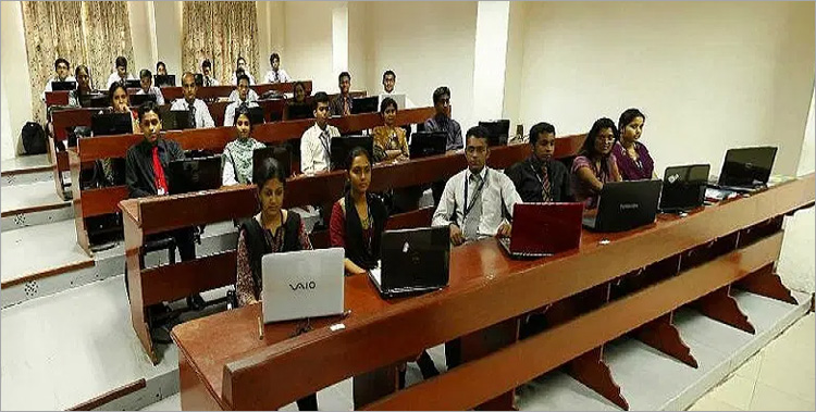 SCMS Cochin School Of Business Thumbnail 3
