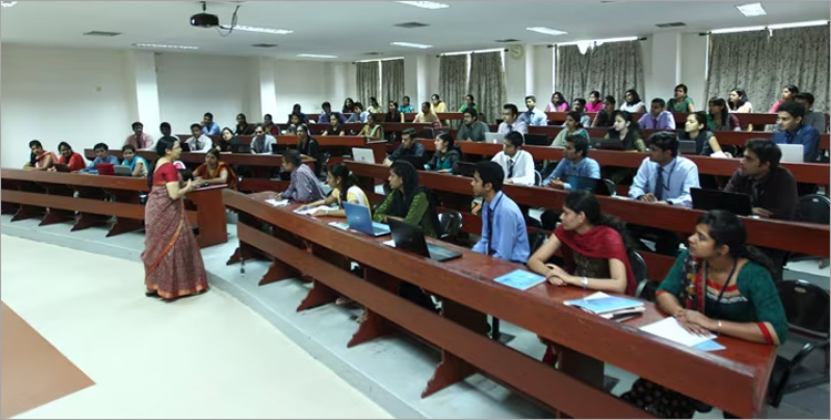 SCMS Cochin School Of Business Thumbnail 4