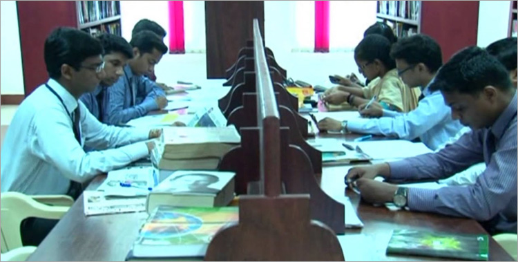 SCMS Cochin School Of Business Thumbnail 5