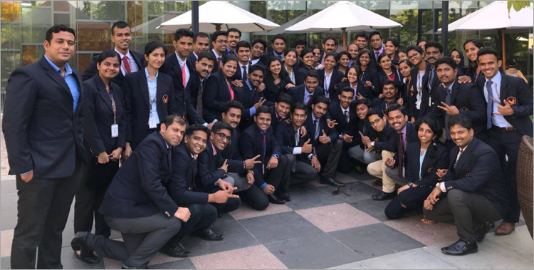 SCMS Cochin School Of Business Thumbnail 6