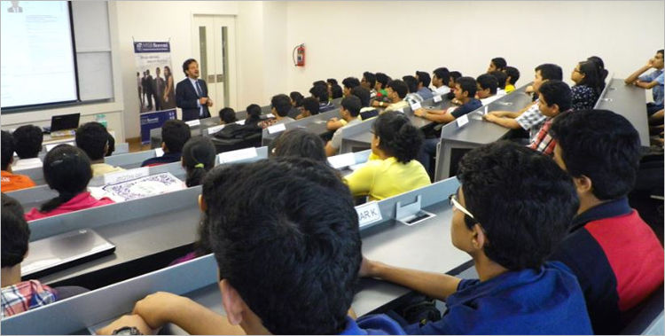 SDA Bocconi Asia Center Mumbai Thumbnail 4