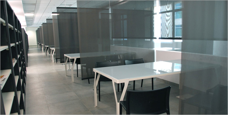 SDA Bocconi Asia Center Mumbai Thumbnail 5