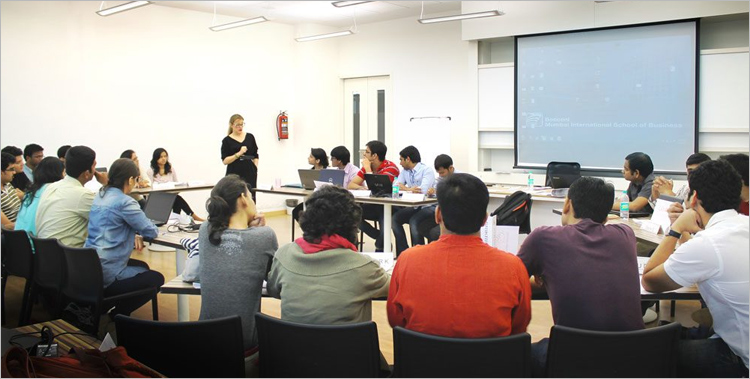 SDA Bocconi Asia Center Mumbai Thumbnail 6