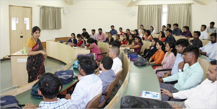Shri Dharmasthala Manjunatheshwara Institute for Management Development (SDMIMD) Mysore Thumbnail 4