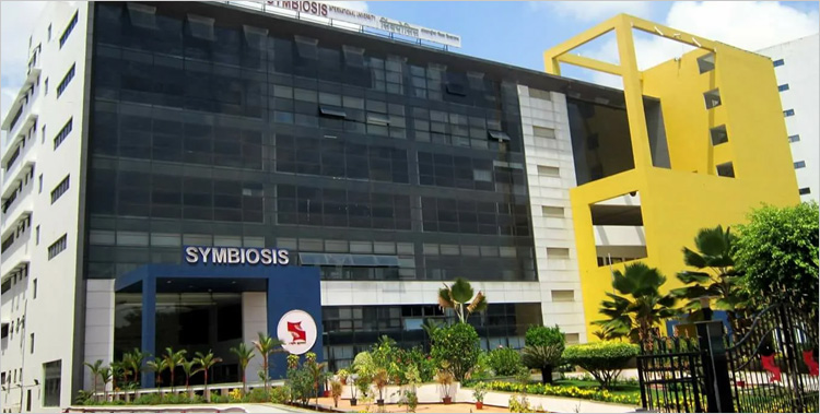 Symbiosis Institute of Business Management (SIBM) Bengaluru Image 1