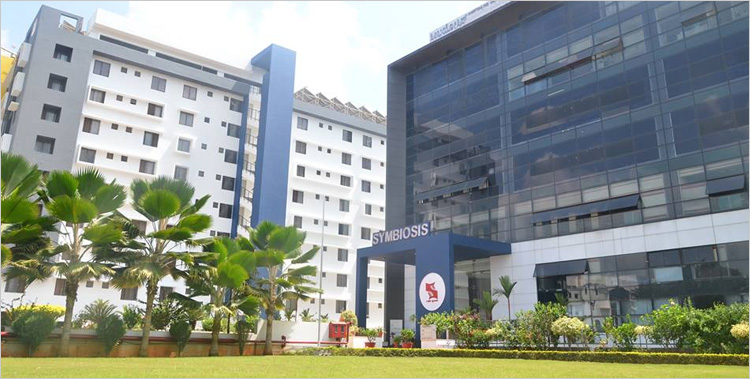 Symbiosis Institute of Business Management (SIBM) Bengaluru Thumbnail 2