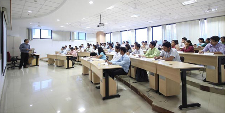 Symbiosis Institute of Business Management (SIBM) Bengaluru Thumbnail 3