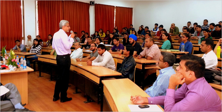 Symbiosis Institute of Business Management (SIBM) Pune Thumbnail 3