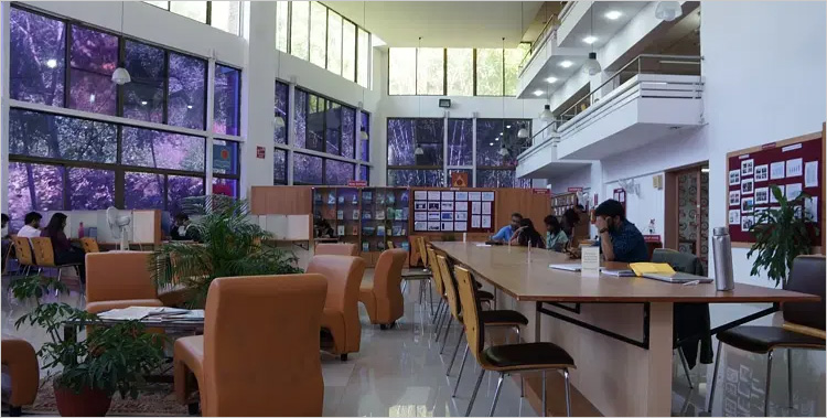 Symbiosis Institute of Business Management (SIBM) Pune Thumbnail 4