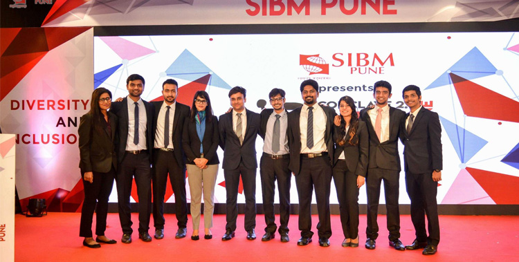 Symbiosis Institute of Business Management (SIBM) Pune Thumbnail 5