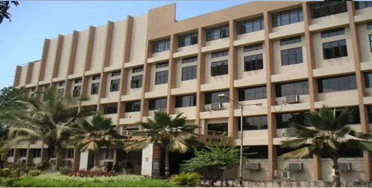 SIES School of Business Studies Mumbai Thumbnail 2
