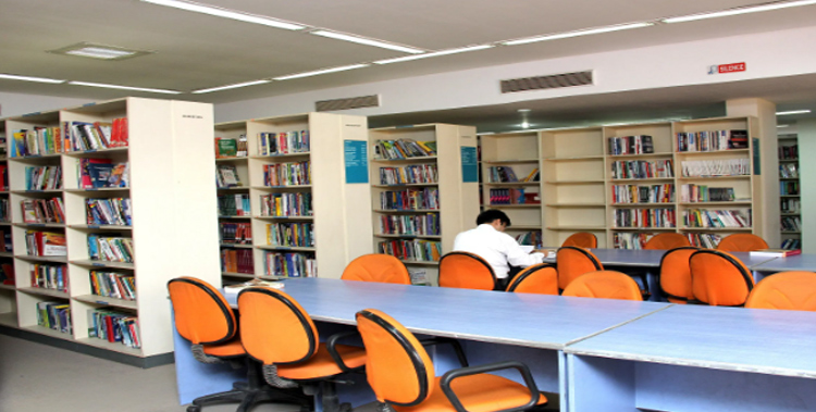 SIES School of Business Studies Mumbai Thumbnail 3