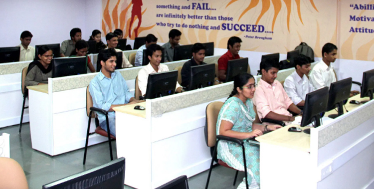 SIES School of Business Studies Mumbai Thumbnail 4