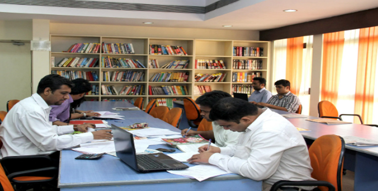 SIES School of Business Studies Mumbai Thumbnail 5