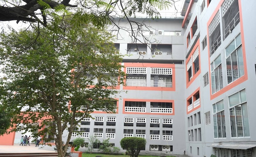 SIES School of Business Studies Mumbai Campus