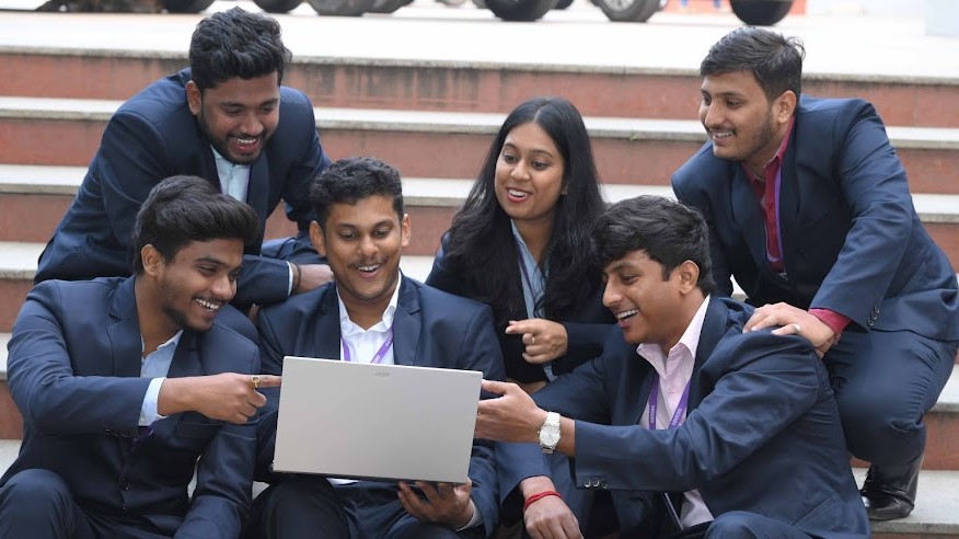 SIES School of Business Studies Mumbai Campus