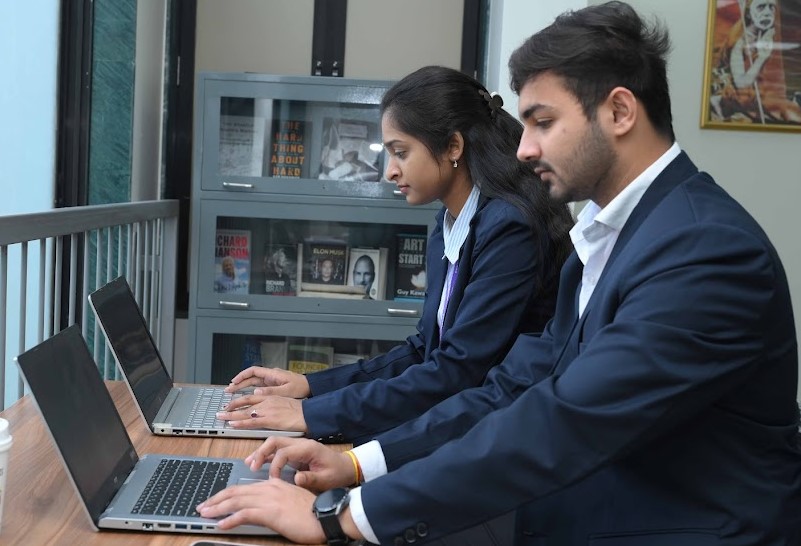 SIES School of Business Studies Mumbai Campus