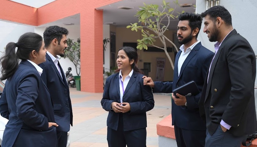 SIES School of Business Studies Mumbai Campus