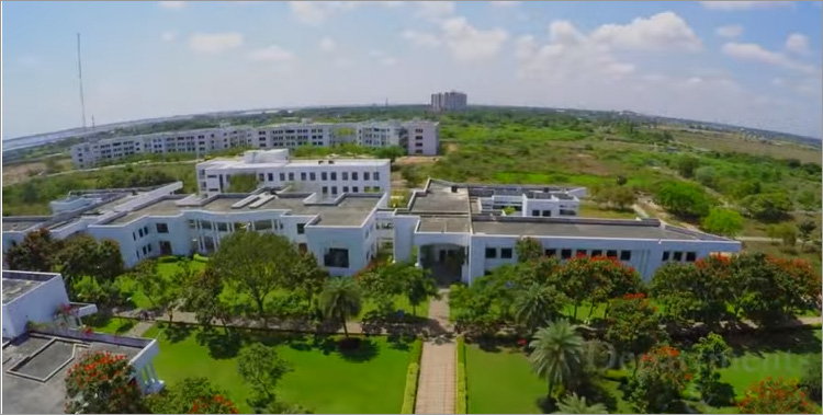 SSN School of Management Chennai Thumbnail 2