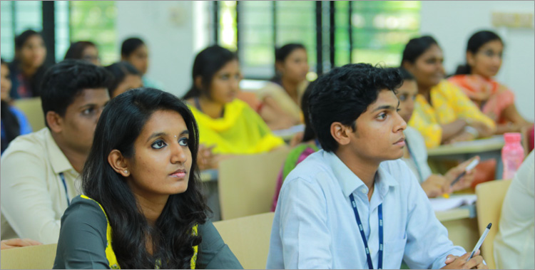 SSN School of Management Chennai Thumbnail 4